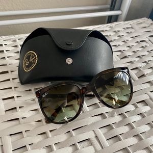 Ray ban sunglasses
